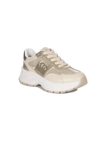 Tenisky Liu Jo biela