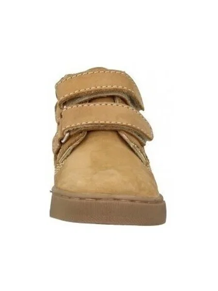 Pantofi Lumberjack maro