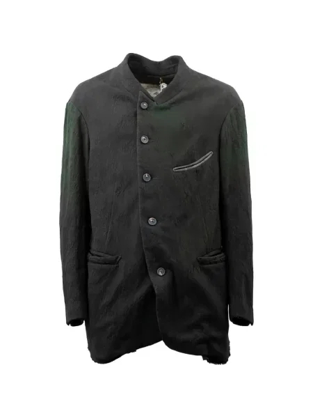 Geacă Ziggy Chen verde