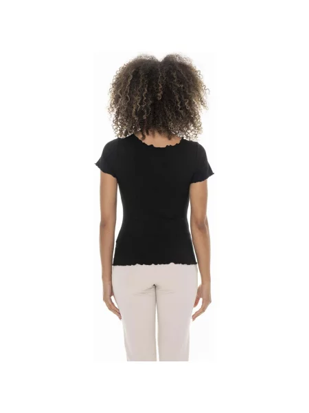 Tricou Leone 1947 negru
