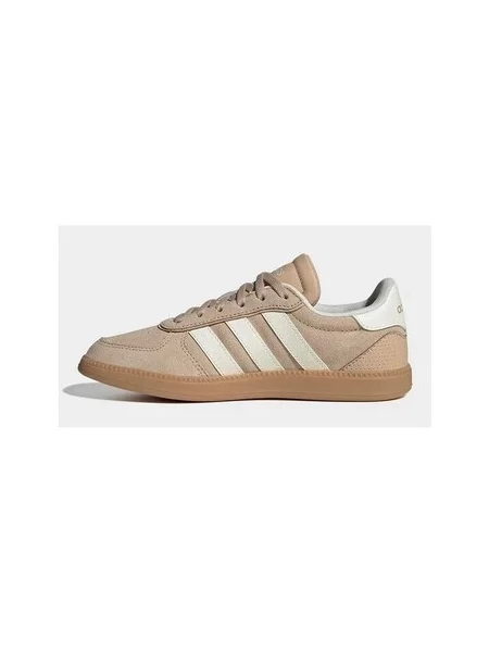 Félcipő Adidas bézs