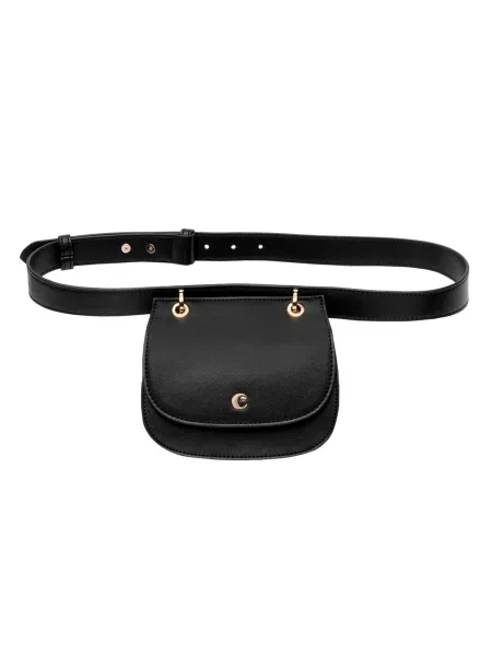 Cacharel Vak Waistpack Andrea' černá