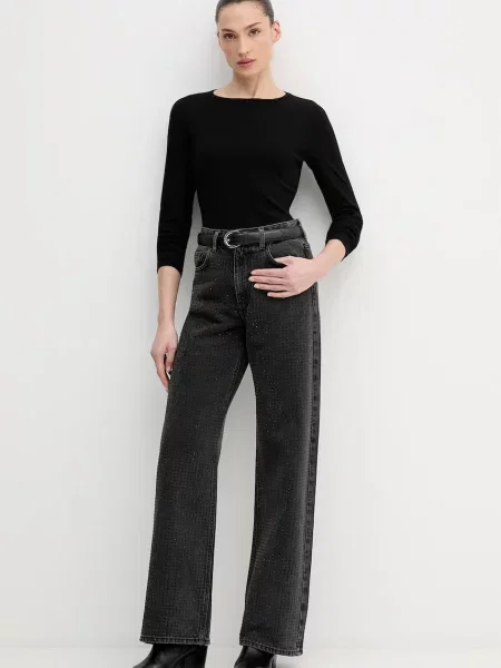 Лонгслив United Colors Of Benetton