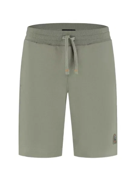 Kraťasy Parajumpers zelené