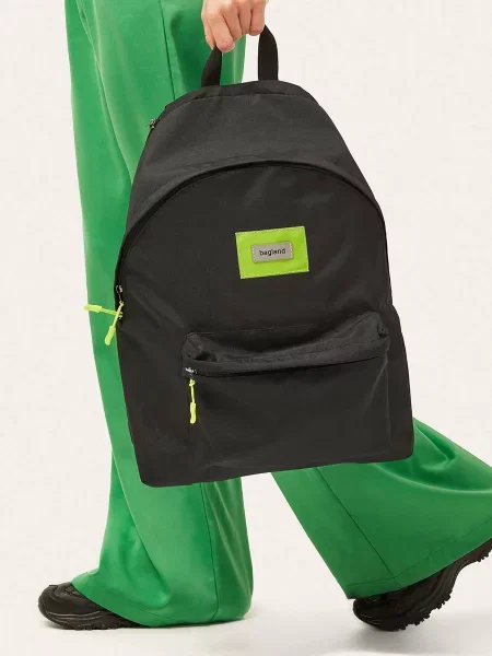 Рюкзак Bagland черный