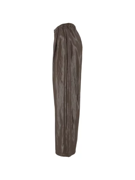 Pantaloni Eleh maro