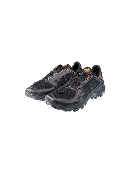 Pantofi Mammut negru