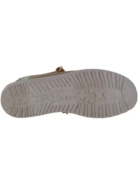 Pantofi Heydude verde