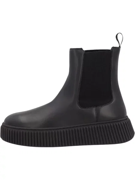 Pantofi Frau negru