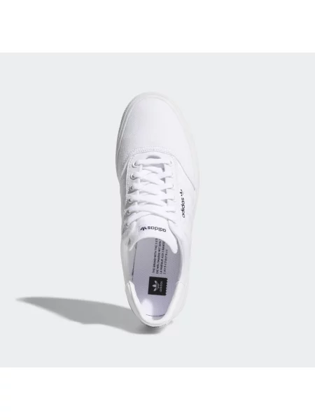 Tenisky Adidas Originals bílé