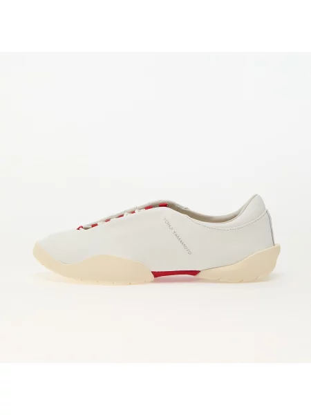 Sneakers Regu Mary Jane Core White/ Crew White/ Better Scarlet EUR 38 alb
