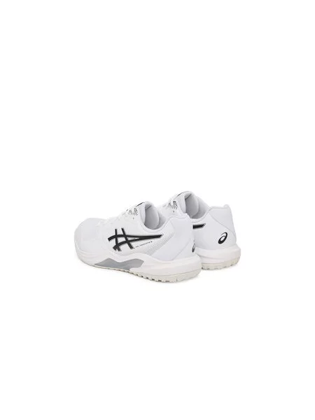 Čevlji za tenis Asics Gel-Dedicate 9 bela