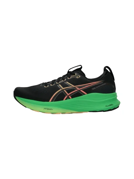 Copati Asics črna