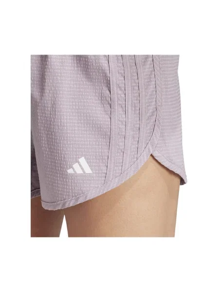 Pantaloni Adidas violet