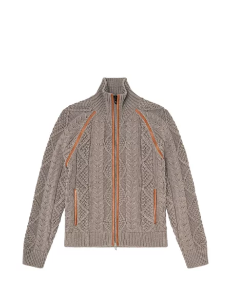 Cardigan Diesel tricotate