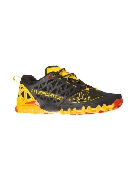 Pantofi La Sportiva negru