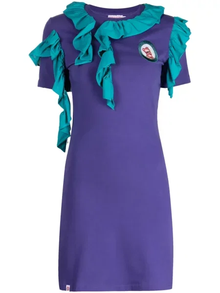 Rochie Charles Jeffrey Loverboy violet