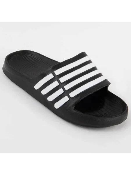 Pantofi Montevita negru