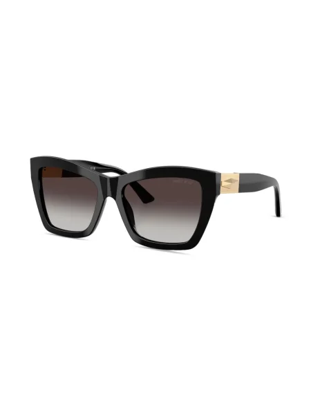 Ochelari de soare Jimmy Choo Eyewear negru