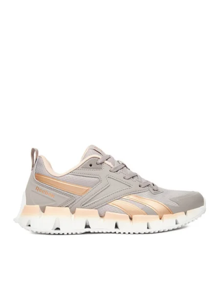 Reebok Sneakers CEO-ZIG VECTOR gri