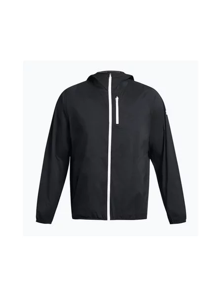 Легкий куртка Under Armour белая