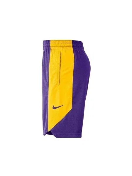 Nadrág Nike lila