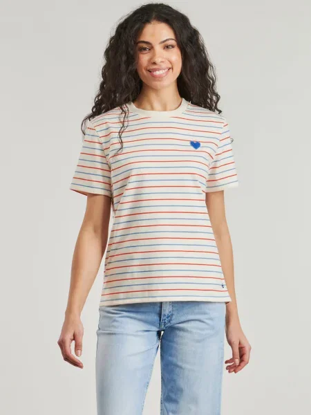 Tricou Petit Bateau