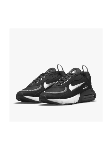 Pantofi Nike alb