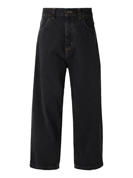 Carhartt WIP Farmer Brandon farmer fekete