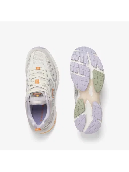 Lacoste Sneakersy Storm 96 2K biały