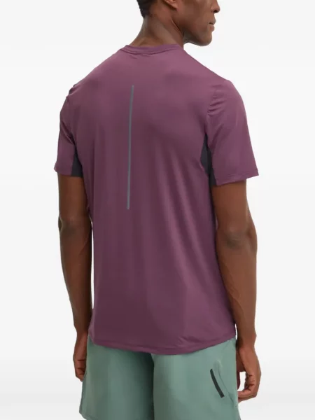 Tricou Reebok violet