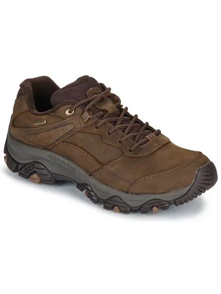 Pantofi Merrell maro