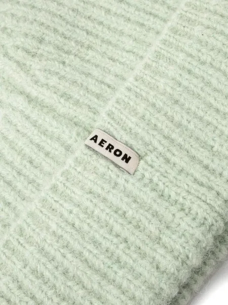 Căciulă Aeron verde
