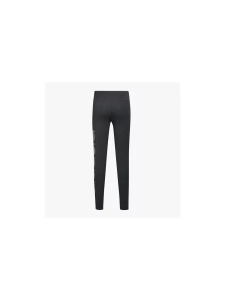 Legginsy DIADORA L. STC LEGGINGS BE ONE czarne