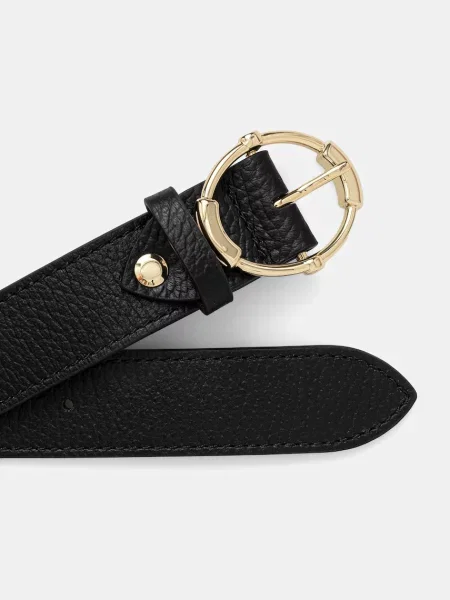 Шкіряний Coccinelle MARLIE
