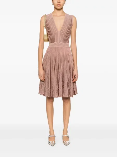 Rochie Antonino Valenti de costum maro