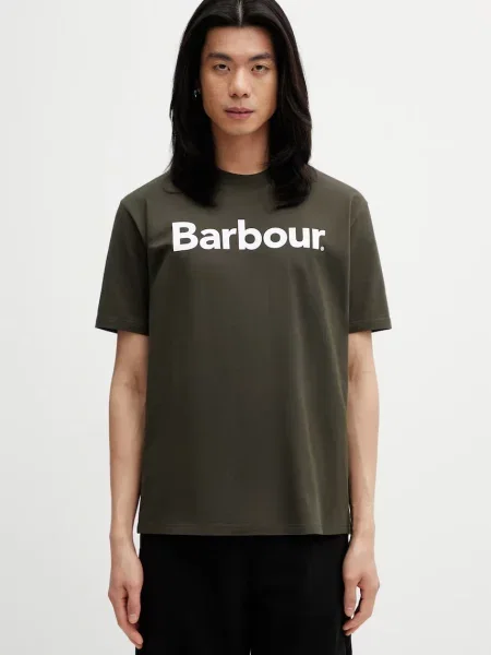 Barbour tricou bărbătesc din