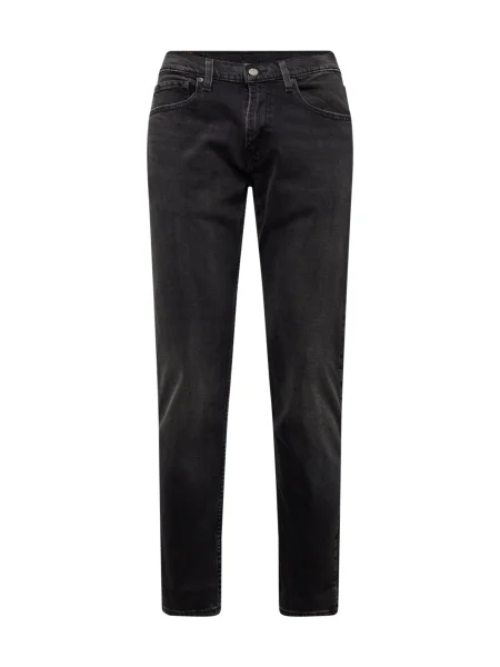 Levi's® Blugi Taper Fit negru