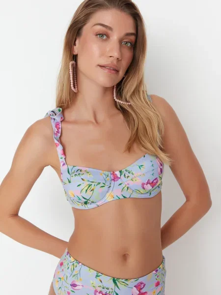 Bikini Trendyol szare