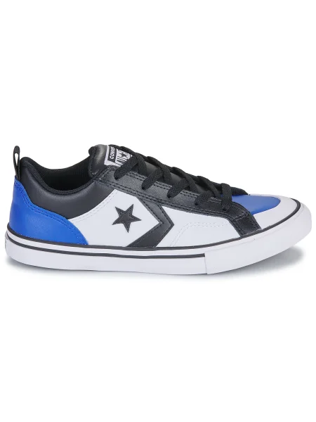 Tenisky Converse biela