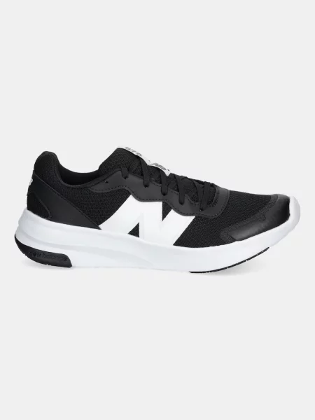 Buty dziecięce New Balance czarne
