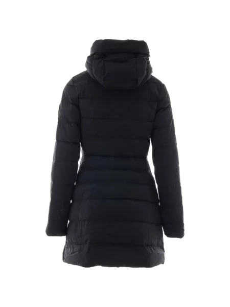 Palton Canada Goose negru