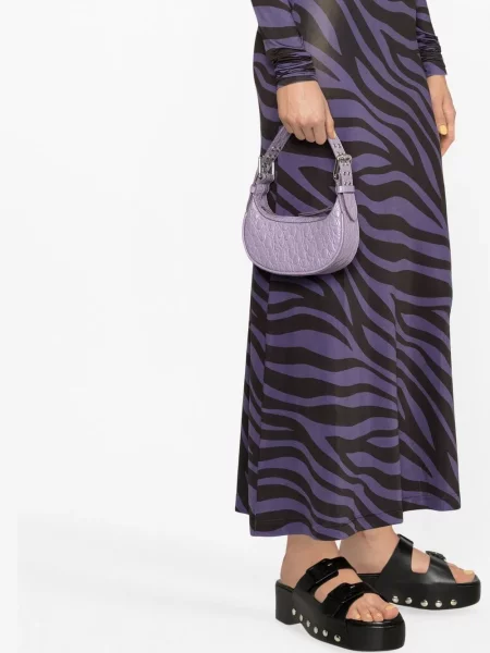 Geantă de mână By Far violet