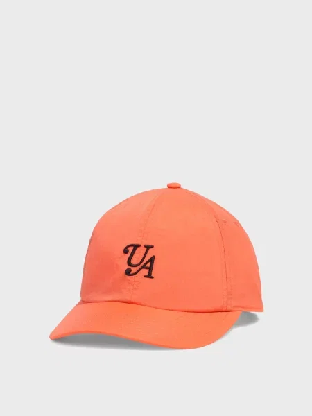 Кепка Under Armour помаранчева