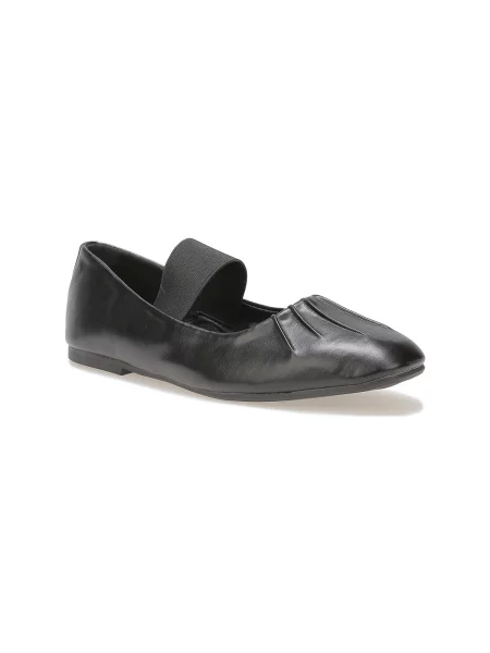 Balerinke La Modeuse crna