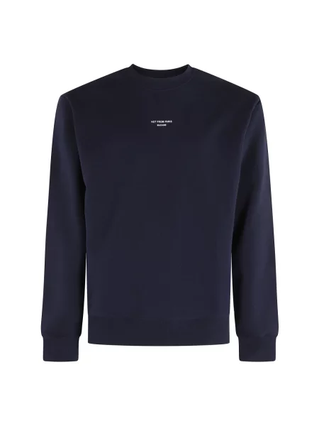 Bluza Drole De Monsieur niebieska