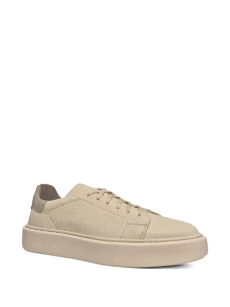 Sneakerși Henderson Baracco din piele cu platformă