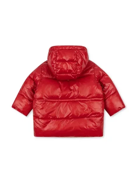 Konges Sløjd стьобана куртка дитяча SEANNA JACKET GRS