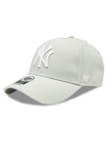 Klobouk 47 Brand bílý