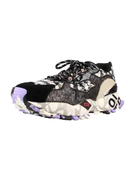 Sneakersy Exe' skórzane
